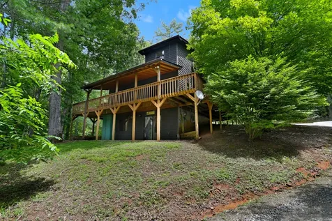 2573 Myers Chapel Road Hayesville NC 28904