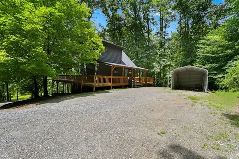 2573 Myers Chapel Road Hayesville NC 28904