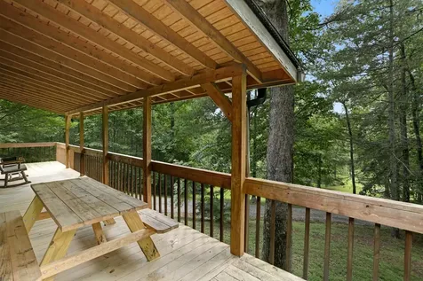 2573 Myers Chapel Road Hayesville NC 28904