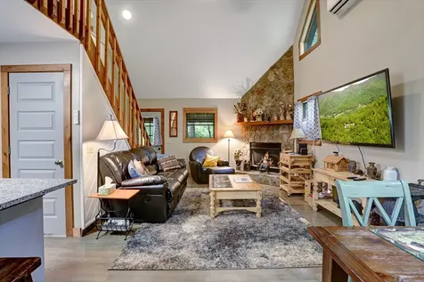 2573 Myers Chapel Road Hayesville NC 28904