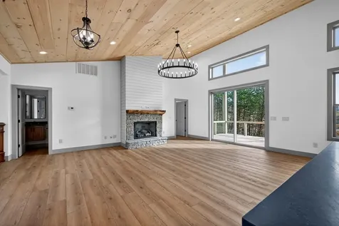76 Murray Hill Terrace Hayesville NC 28904