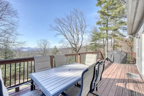 417 Hidden Forest Lane Hayesville NC 28904