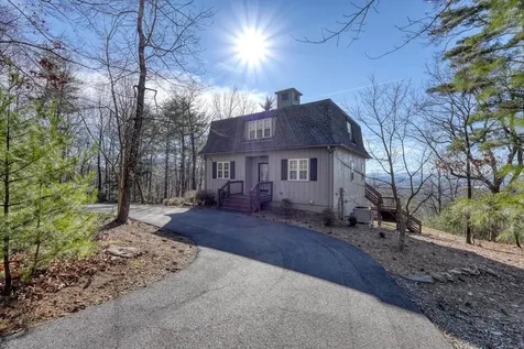417 Hidden Forest Lane Hayesville NC 28904