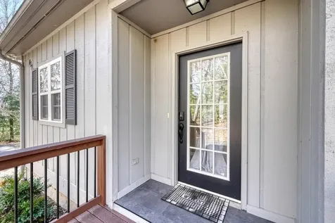 417 Hidden Forest Lane Hayesville NC 28904
