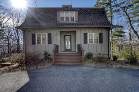 417 Hidden Forest Lane Hayesville NC 28904