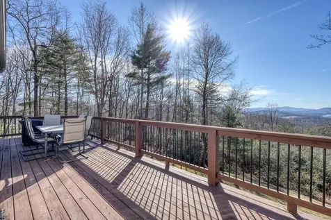 417 Hidden Forest Lane Hayesville NC 28904