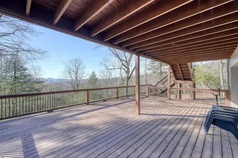 417 Hidden Forest Lane Hayesville NC 28904