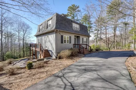 417 Hidden Forest Lane Hayesville NC 28904
