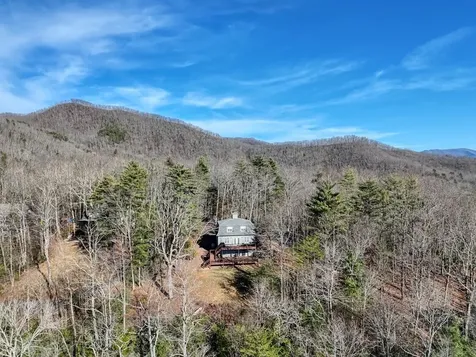 417 Hidden Forest Lane Hayesville NC 28904