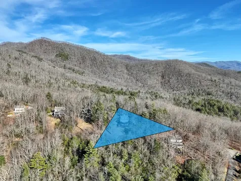 417 Hidden Forest Lane Hayesville NC 28904
