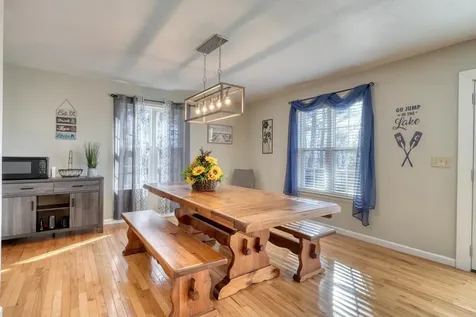 417 Hidden Forest Lane Hayesville NC 28904