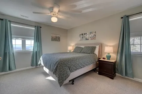 417 Hidden Forest Lane Hayesville NC 28904