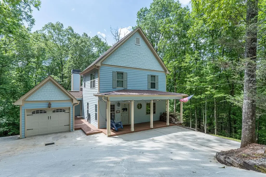 249 Whispering Pine Trail Murphy NC 28906