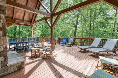 249 Whispering Pine Trail Murphy NC 28906