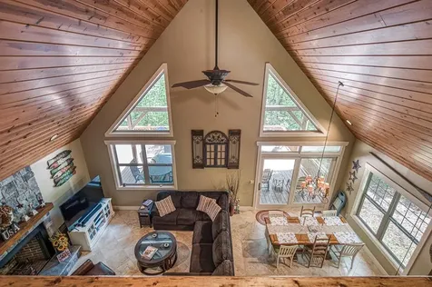 249 Whispering Pine Trail Murphy NC 28906