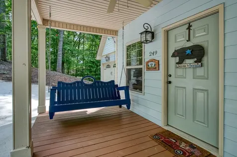 249 Whispering Pine Trail Murphy NC 28906