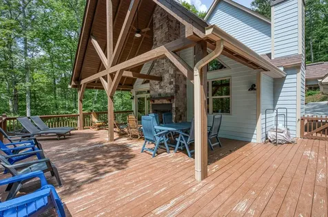 249 Whispering Pine Trail Murphy NC 28906