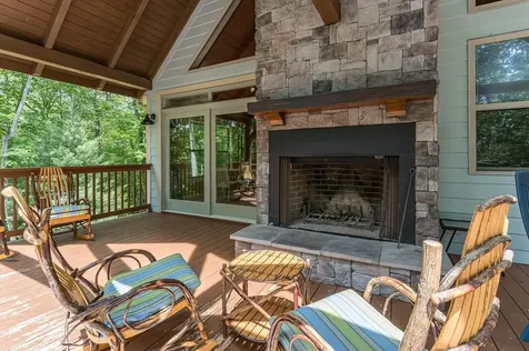 249 Whispering Pine Trail Murphy NC 28906