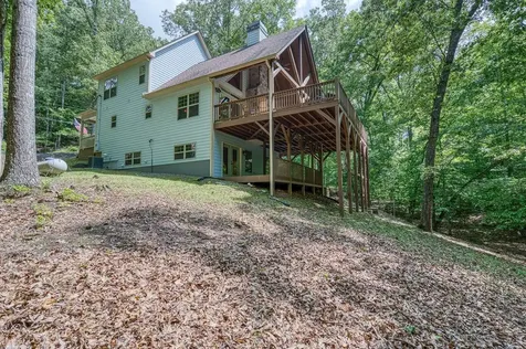 249 Whispering Pine Trail Murphy NC 28906