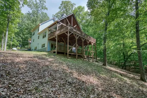 249 Whispering Pine Trail Murphy NC 28906