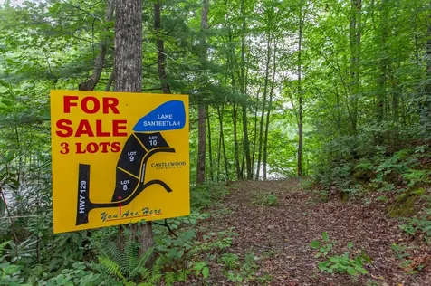 Lot 8-10 Castlewood Robbinsville NC 28771
