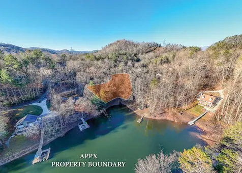 Lot 8-10 Castlewood Robbinsville NC 28771