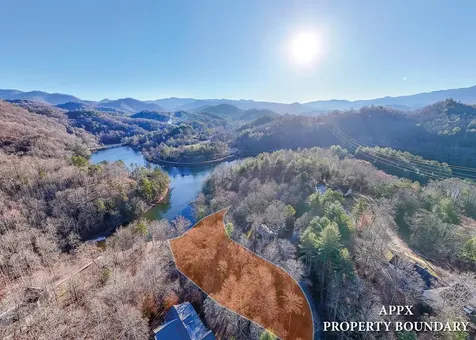Lot 8-10 Castlewood Robbinsville NC 28771