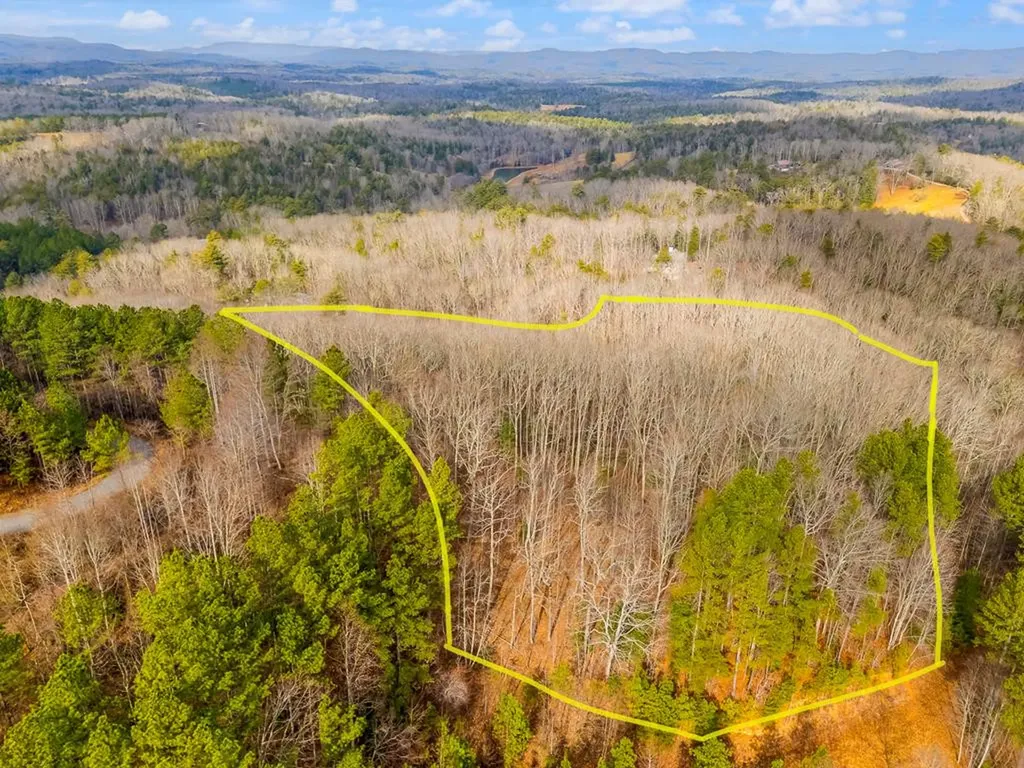 3.45 Ac Guy Eller Road Murphy NC 28906