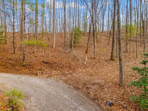 3.45 Ac Guy Eller Road Murphy NC 28906