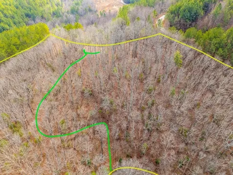 3.45 Ac Guy Eller Road Murphy NC 28906
