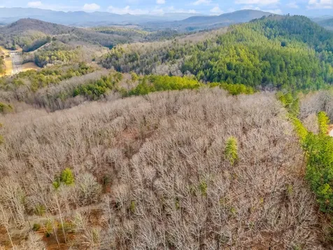 3.45 Ac Guy Eller Road Murphy NC 28906