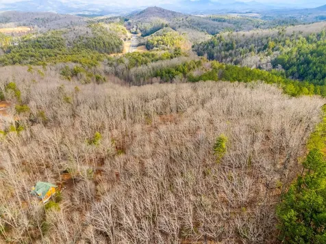 3.45 Ac Guy Eller Road Murphy NC 28906