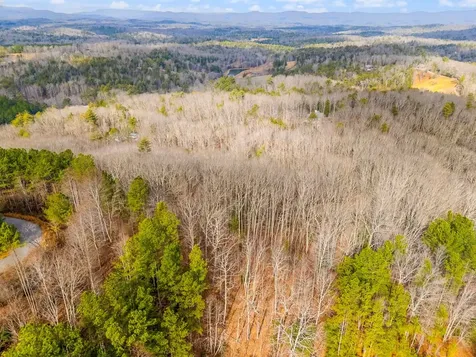 3.45 Ac Guy Eller Road Murphy NC 28906