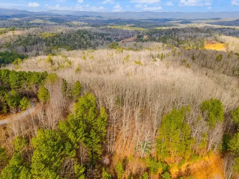 3.45 Ac Guy Eller Road Murphy NC 28906