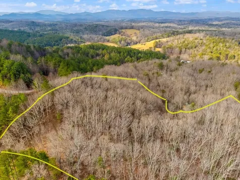 3.45 Ac Guy Eller Road Murphy NC 28906