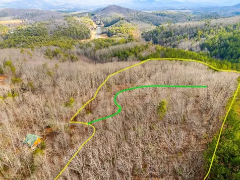 3.45 Ac Guy Eller Road Murphy NC 28906