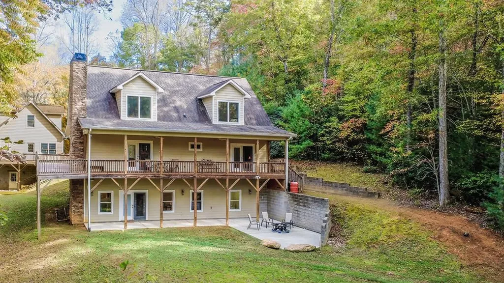 526 Mcdonald Road Murphy NC 28906