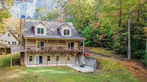 526 Mcdonald Road Murphy NC 28906