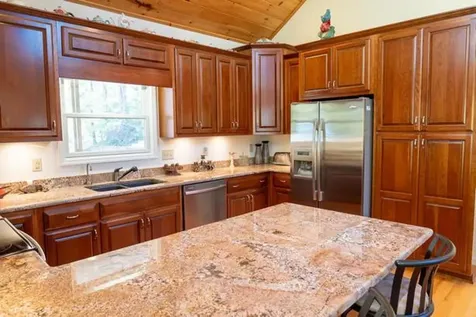 526 Mcdonald Road Murphy NC 28906