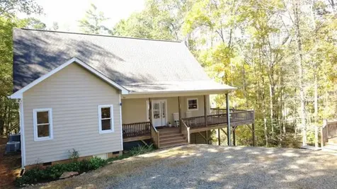 526 Mcdonald Road Murphy NC 28906