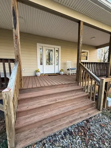 526 Mcdonald Road Murphy NC 28906