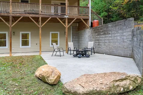 526 Mcdonald Road Murphy NC 28906