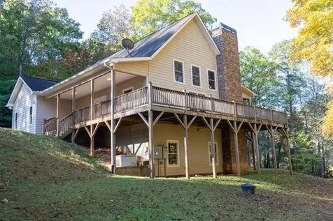 526 Mcdonald Road Murphy NC 28906