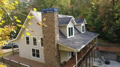 526 Mcdonald Road Murphy NC 28906