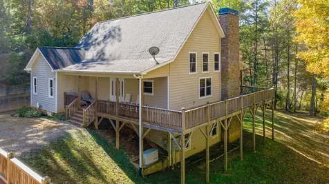 526 Mcdonald Road Murphy NC 28906