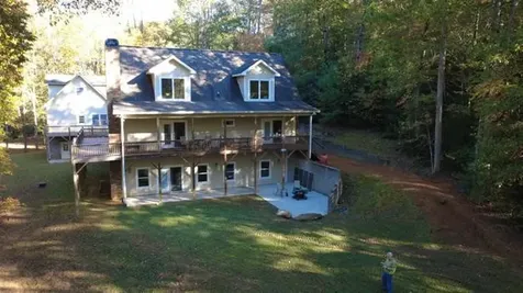 526 Mcdonald Road Murphy NC 28906