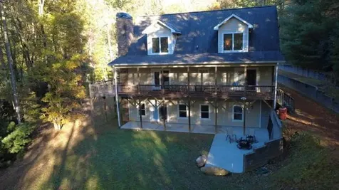 526 Mcdonald Road Murphy NC 28906