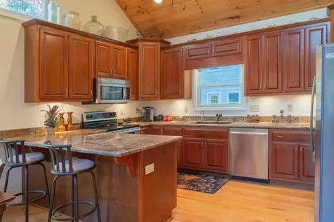 526 Mcdonald Road Murphy NC 28906