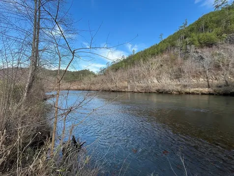 Lot 141 River Farm Drive Murphy NC 28906