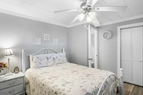 889 Big Ridge Road Franklin NC 28734